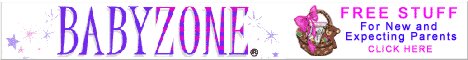 BabyZone - free stuff for new and expecting parents
