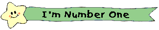 I'm Number One