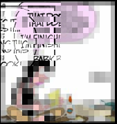 Zits Baby Book Strip