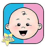 Baby Chronicles Preg Planner